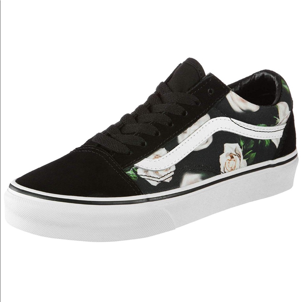 Women’s Vans Old Skool